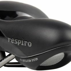 Selle Royal Selle Relaxée Respiro -Vélo de Trekking Soldes selle royal 8021890575104 20120799 Respiro Relaxed Sattel 6