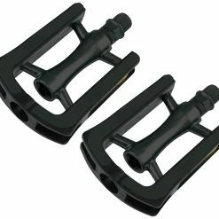 Page de garde 9 Sqlab 521 Pédales De Plateforme City