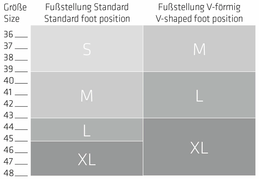 Sqlab 521 Pédales De Plateforme City 3 Sqlab 521 Pédales De Plateforme City – Image 3