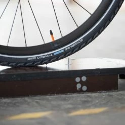 Tubolito Tuyau X-TUBO CITY/TOUR -Vélo de Trekking Soldes tubolito X TUBO CITY TOUR Schlauch 9120077571683 5