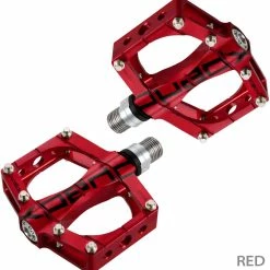 Xpedo Traverse 9 Pédales De Plateforme -Vélo de Trekking Soldes xpedo 20112650 XCF09AC Traverse 9 Plattformpedale 3