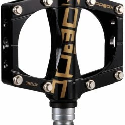 Xpedo Traverse 9 Pédales De Plateforme -Vélo de Trekking Soldes xpedo 20112650 XCF09AC Traverse 9 Plattformpedale 5