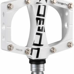 Xpedo Traverse 9 Pédales De Plateforme -Vélo de Trekking Soldes xpedo 20112650 XCF09AC Traverse 9 Plattformpedale 6