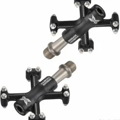 Page de garde -Vélo de Trekking Soldes xpedo XCF05ACB 20112654 Traverse 5 Plattformpedale 2