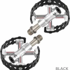 Page de garde -Vélo de Trekking Soldes xpedo XCF06ACB 22d 20112655 Traverse 6 Plattformpedale 2