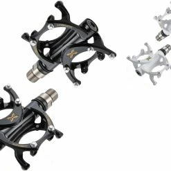 Page de garde 27 Xpedo Pédales De Plateforme Traverse 8 CR