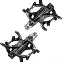 Page de garde -Vélo de Trekking Soldes xpedo XCF08MTB 20112653 Traverse 8 CR Plattformpedale 2