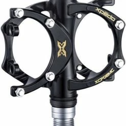 Xpedo Pédales De Plateforme Traverse 8 CR -Vélo de Trekking Soldes xpedo XCF08MTB 20112653 Traverse 8 CR Plattformpedale 4