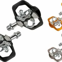 Page de garde 29 Xpedo Pédales Combinées Traverse Duo