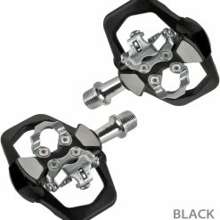 Page de garde -Vélo de Trekking Soldes xpedo XCF12ACB 20112656 Traverse Duo Kombipedale 2